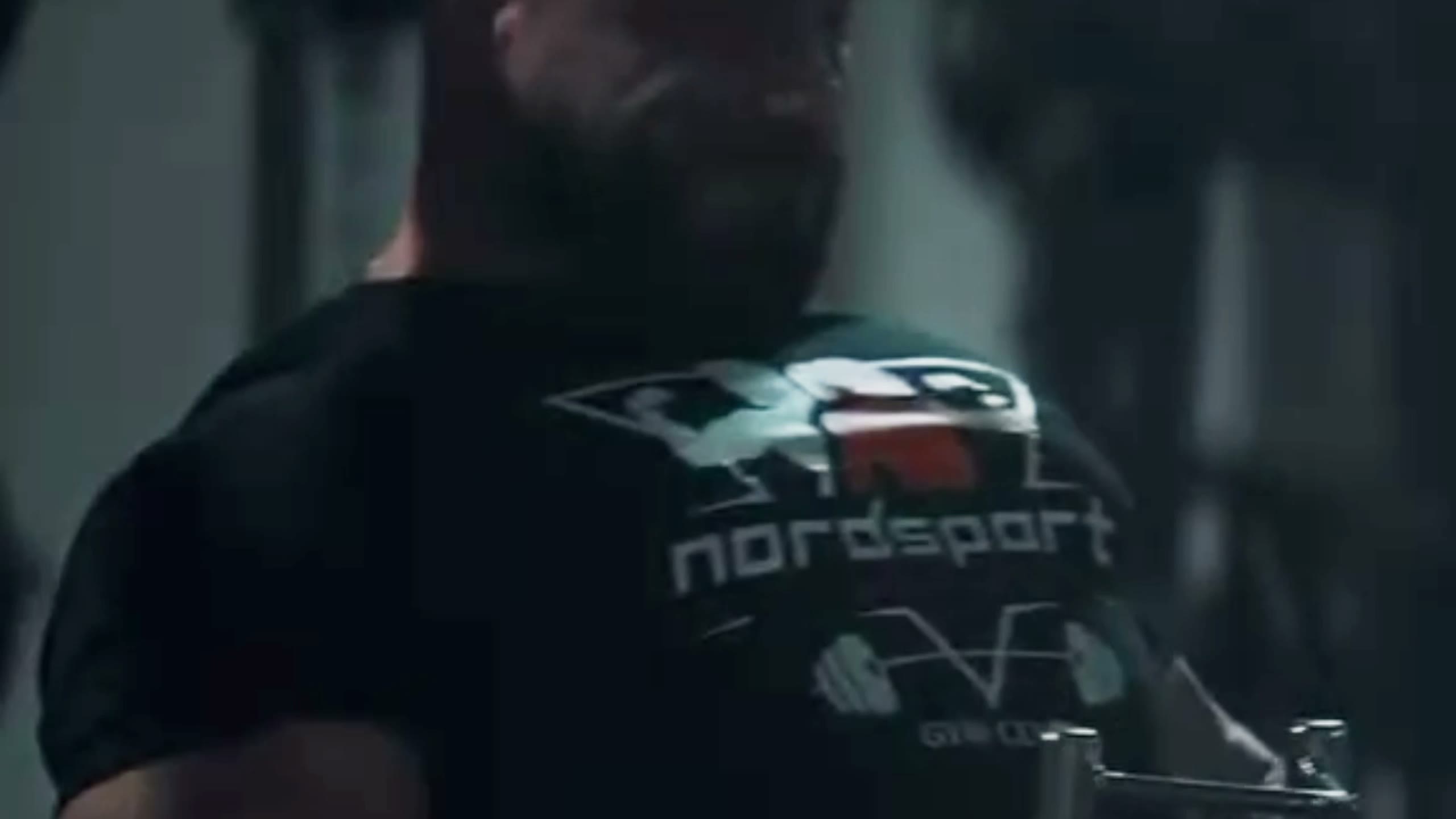 Training im Nordsport Gym Club